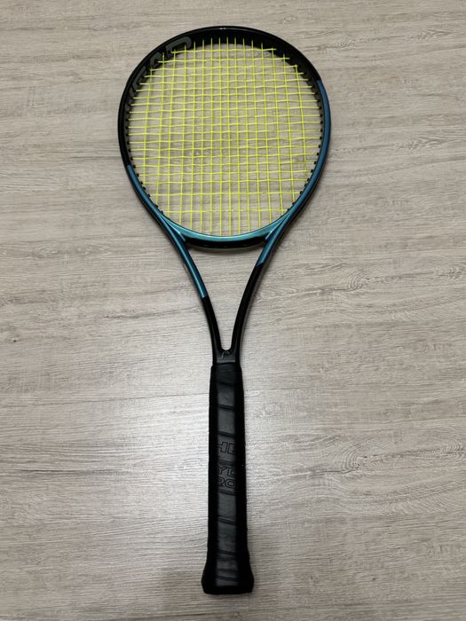 Продам ракетку Head Gravity MP 2025.
