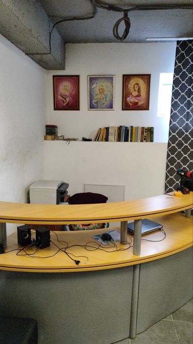 Нові кімнати з кухнею та санвузлом поруч вокзал, шпиталь. Від власника