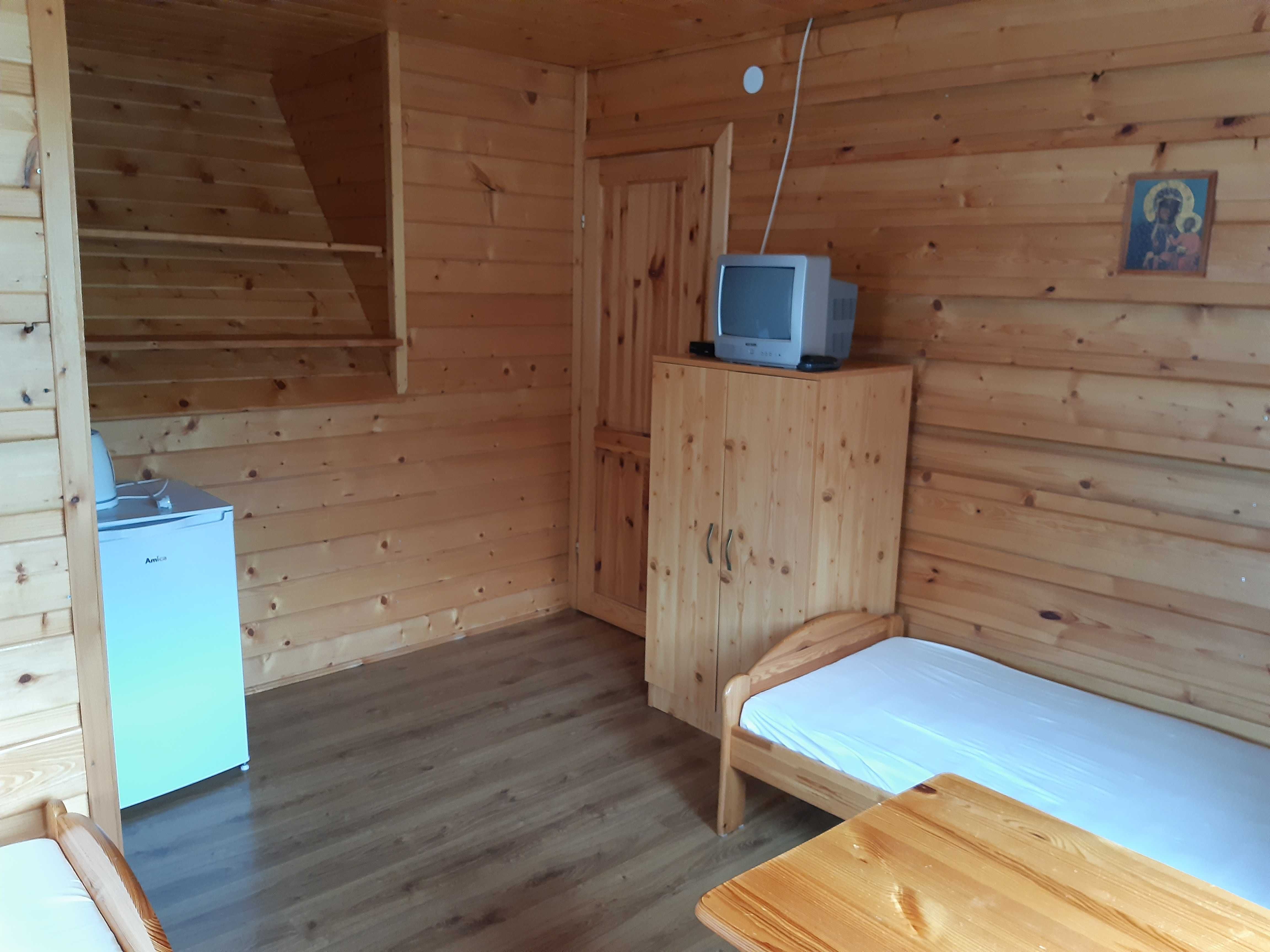 pokoje agroturystyka Rabka- Zdrój