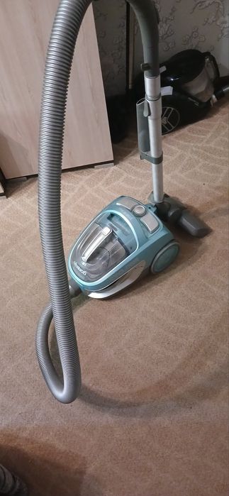 Пилосмок на запчастини