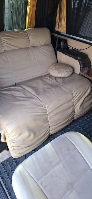 Мерседес вито 2003