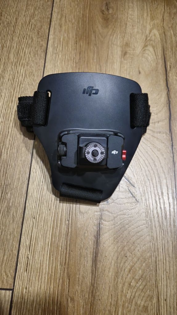 Dji Osmo+ Akcesoria
