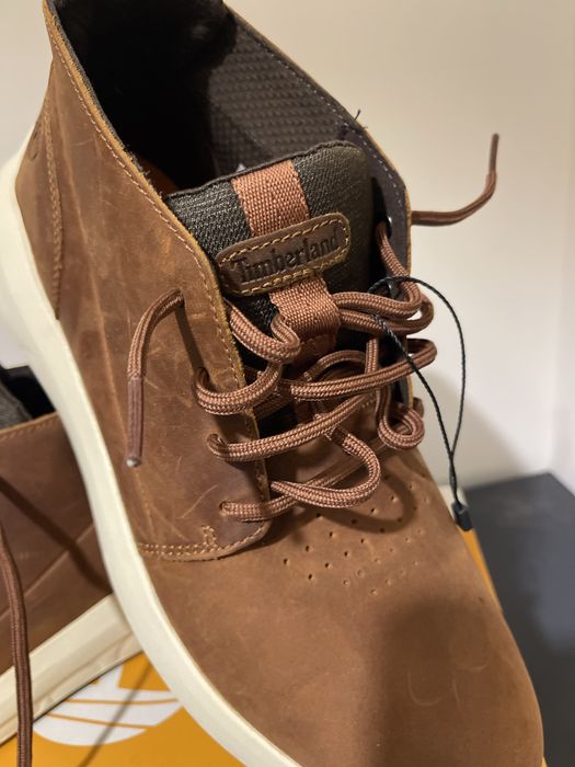 Черевики Timberland 43.5