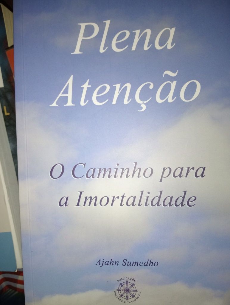 O caminho para a imortalidade