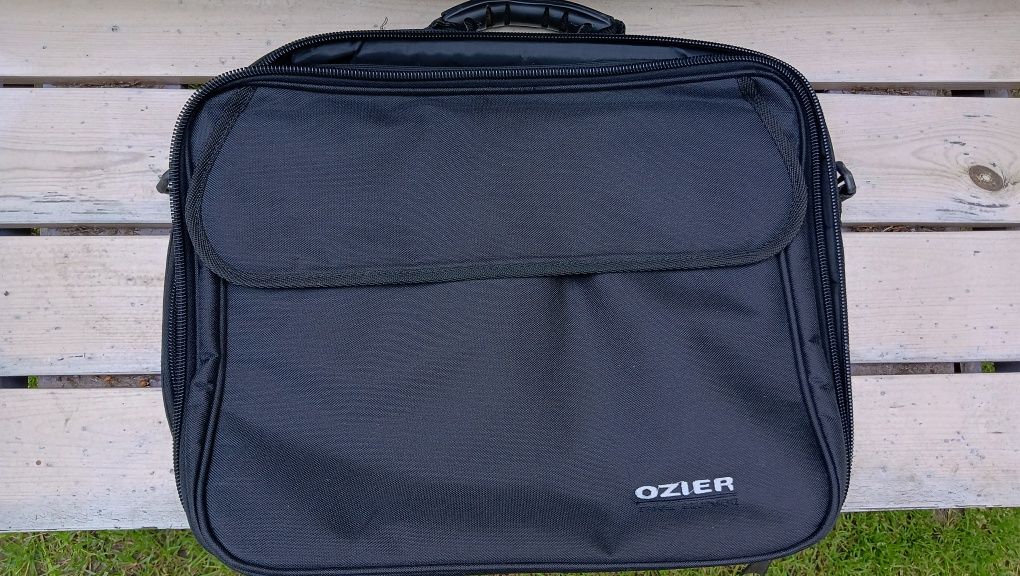 Torba na laptopa