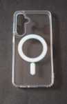 Etui/case clear przezroczyste z magsafe Samsung s23 Fe