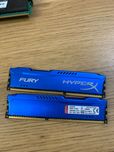 Memórias ram ddr3 1600mhz 8 gb