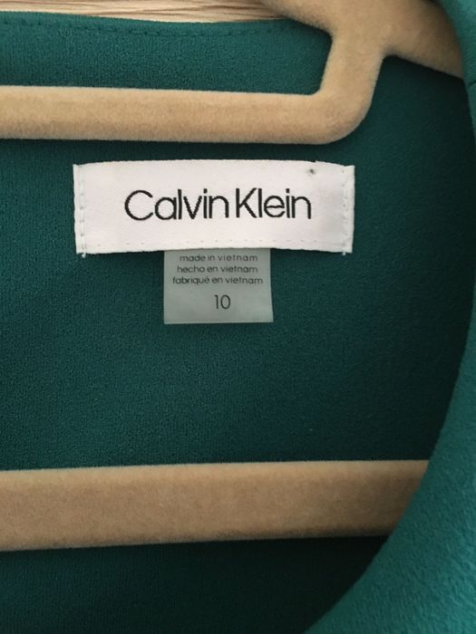Sukienka calvin klein 40