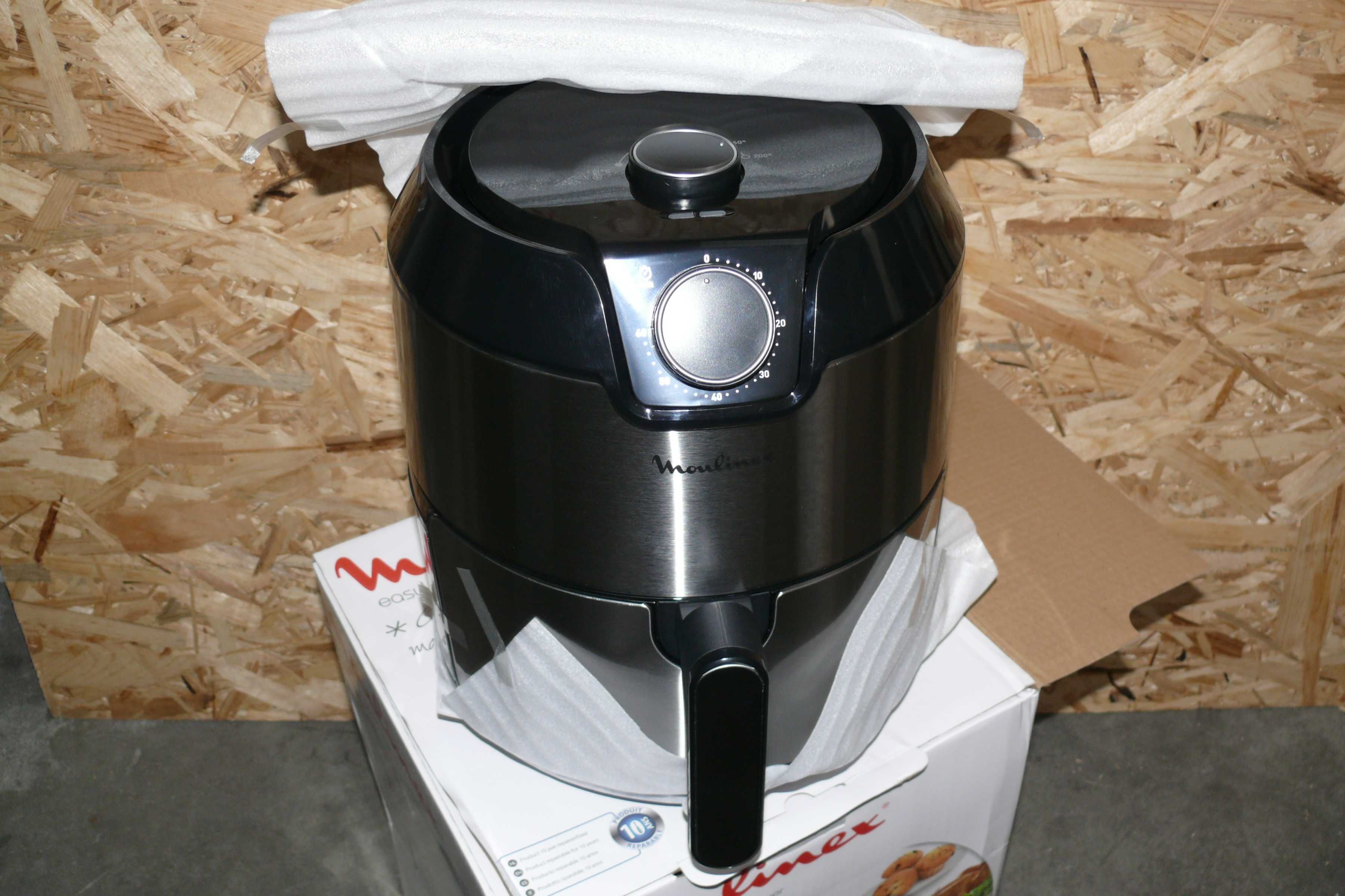 Moulinex Easy Fry