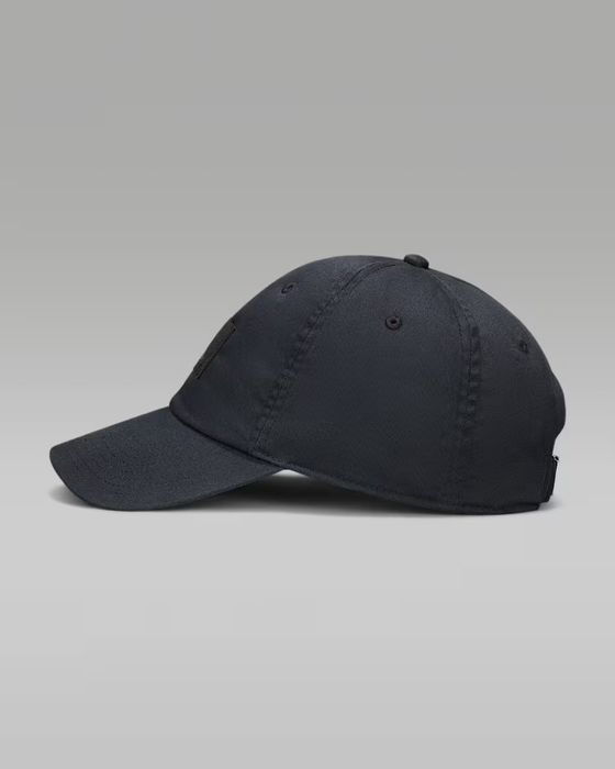 Кепка Jordan Club Cap чорна