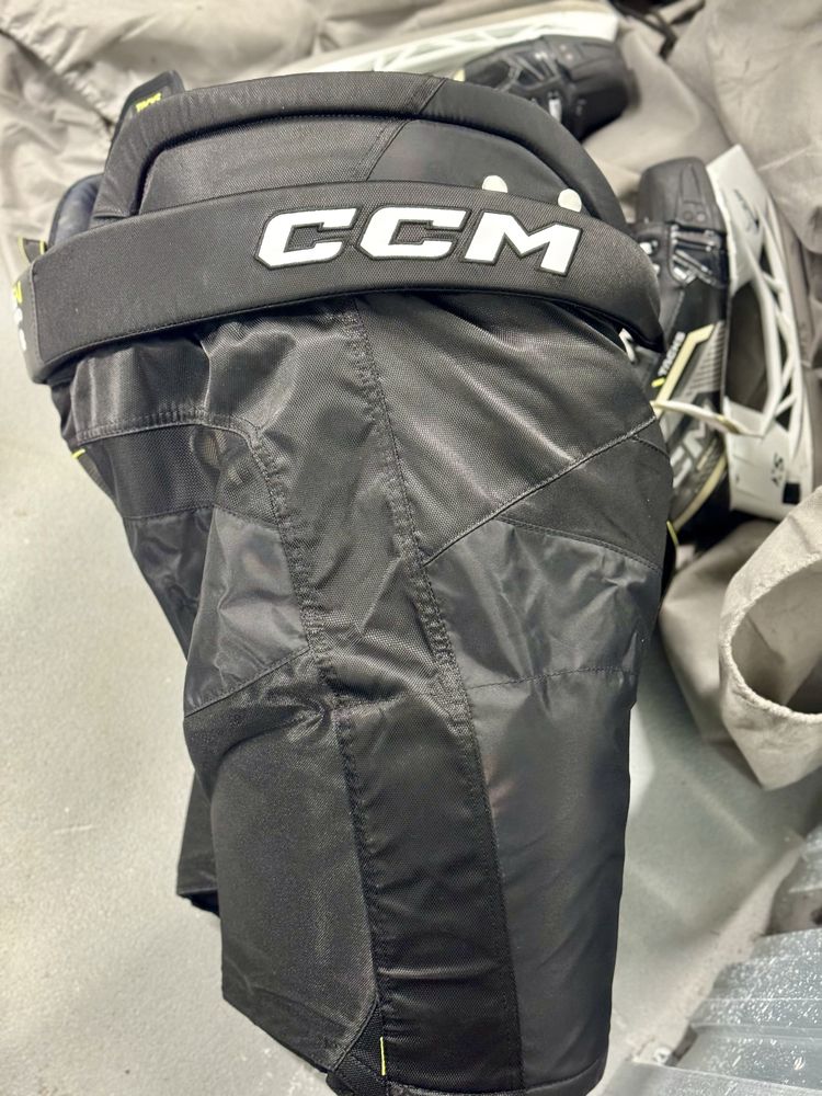 Spodnie hokejowe CCM tacks ASV PRO roz. XL