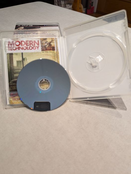 Resistance 2 para a PlayStation 3