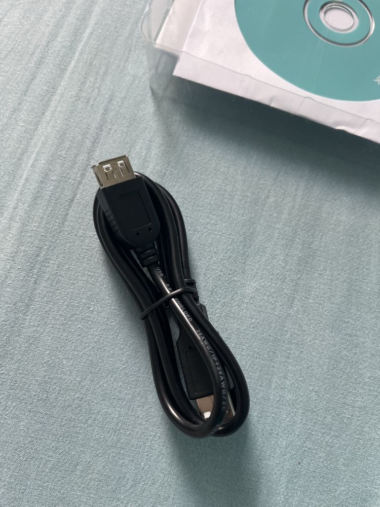 Karta sieciowa tp-link TL-WN821N