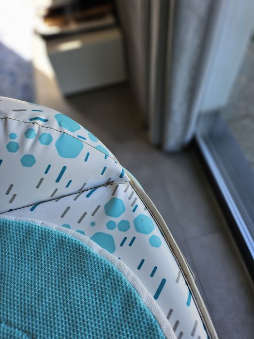 REZERWACJA Przewijak z wanienką i leżaczkiem Chicco