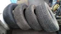 Шины нокиан 265/65R17