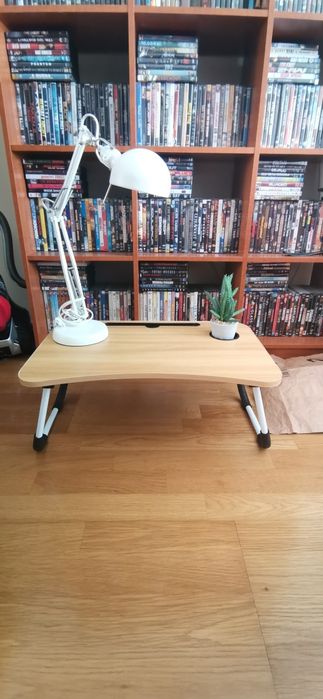 Mesa Dobrável multiusos