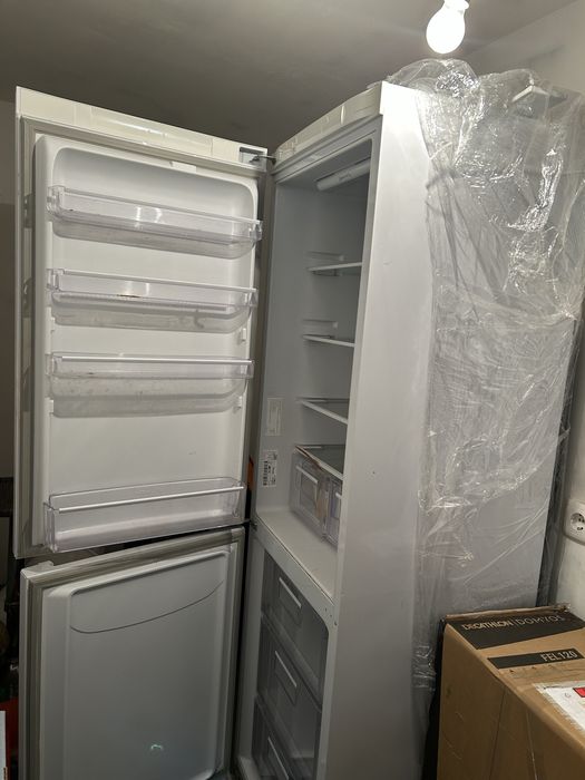 Frigorifico Hotpoint Ariston