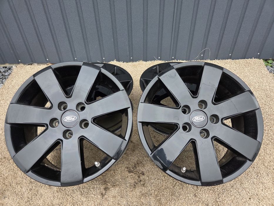 Диски 16 5 108 Ford Форд