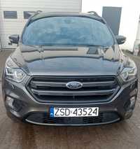 Ford Kuga Ford Kuga