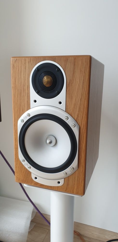 Kolumny Monitor Audio Silver RS1