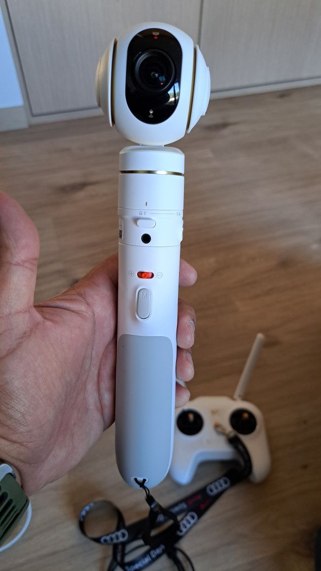 Drone - Xiaomi 4K