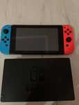 Nintendo Switch game