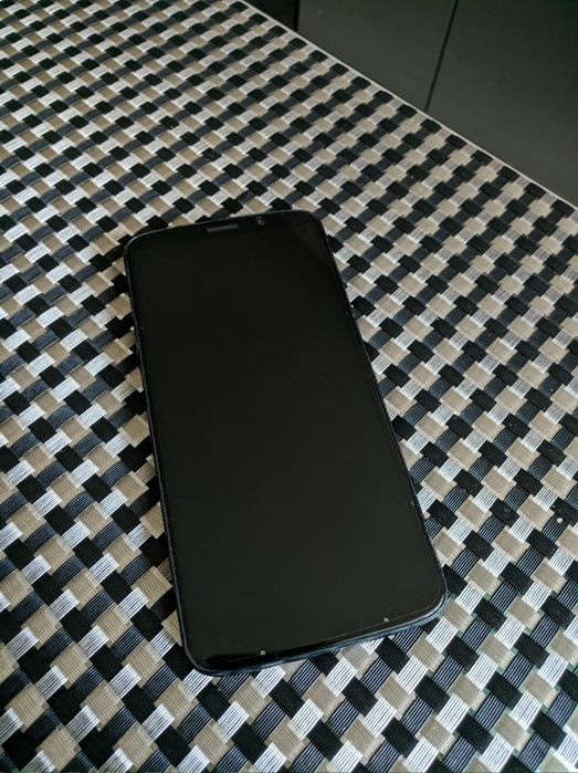 Motorola Moto Z3 Play 4/64Gb Deep Indigo XT1929-4