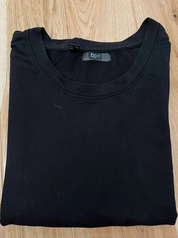Bluza bonprix czarna L
