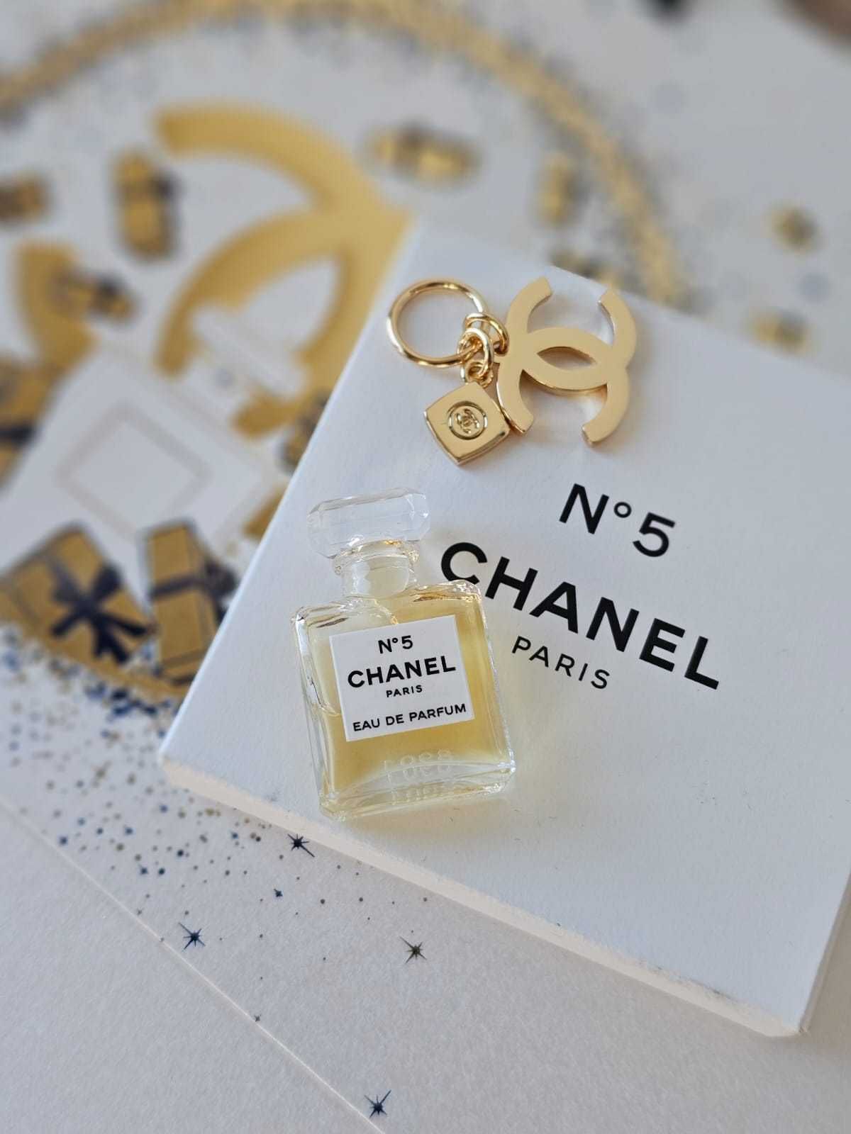 CHANEL N°5 woda perfumowana 1.5ml