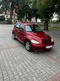 Chrysler PT Cruiser