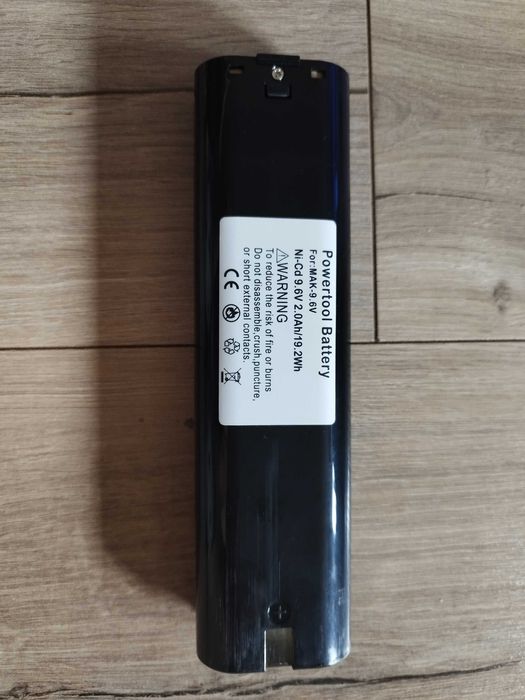 Akumulator narzędziowy  do Makita Ni-MH 7,2 V / 3000 mAh
