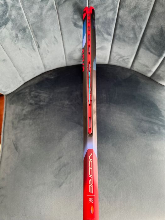 Raquete Ténis Yonex VCore 98