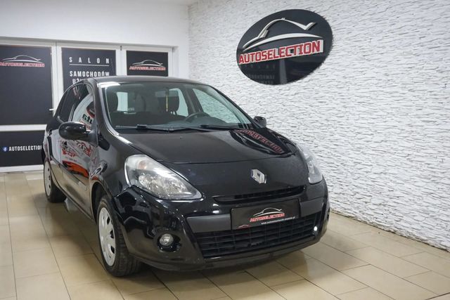 Renault Clio 1.2 benz 75KM! 2012r! LPG sekw.! Klima! Bez rdzy! USB! 5drzwi! Euro 5A