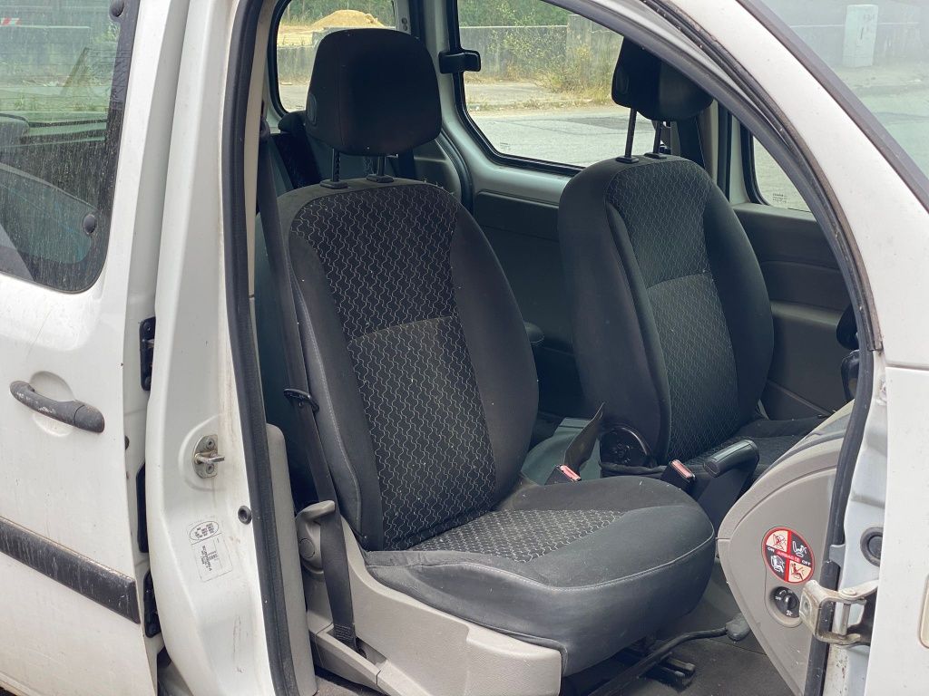 PEÇAS!! Renault Grand Kangoo 2008