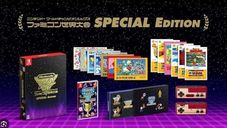 Nintendo Switch Jogos e Variados