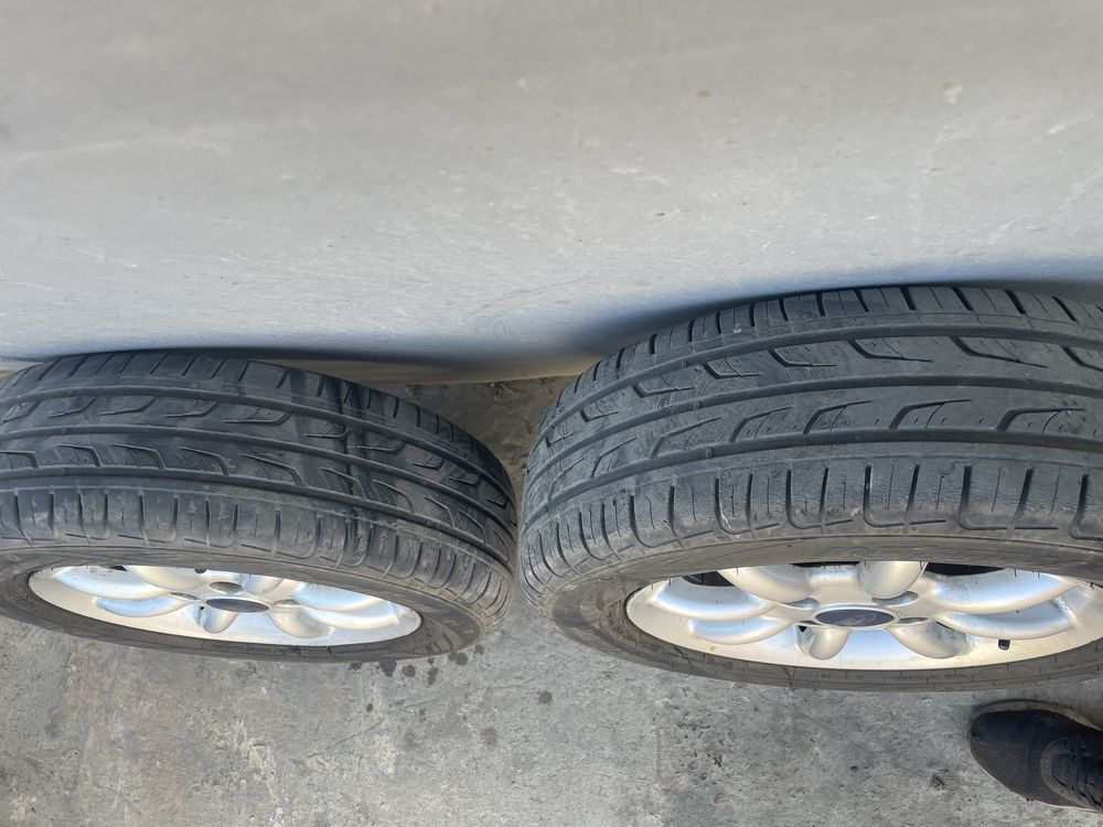 2 колеса 4х108 r14