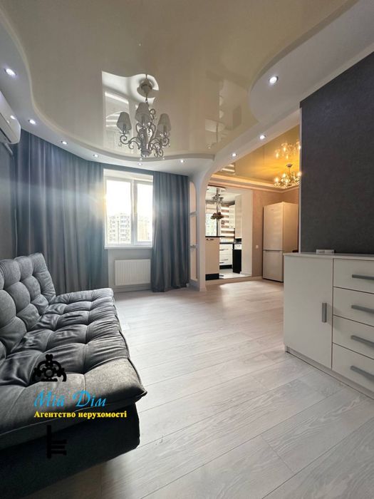 Здам затишну квартиру Жк Софія центральна алея