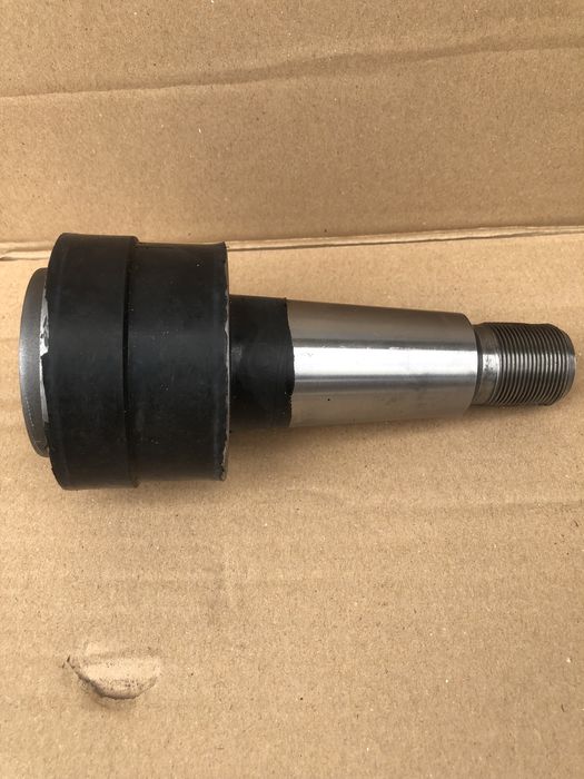 Палец реактивной  штанги Камаз