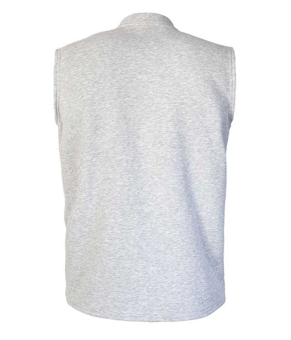 Теплі жилетки на флісі,жилетка, безрукавка. 50-56р. теплая жилетка