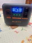 Зарядна станція Bluetti AC70P