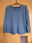Sweter, sweterek damski, nieużywany. Made in Italy.
