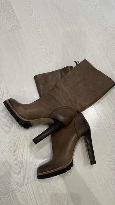 Сапоги демисезонные Vic Matie