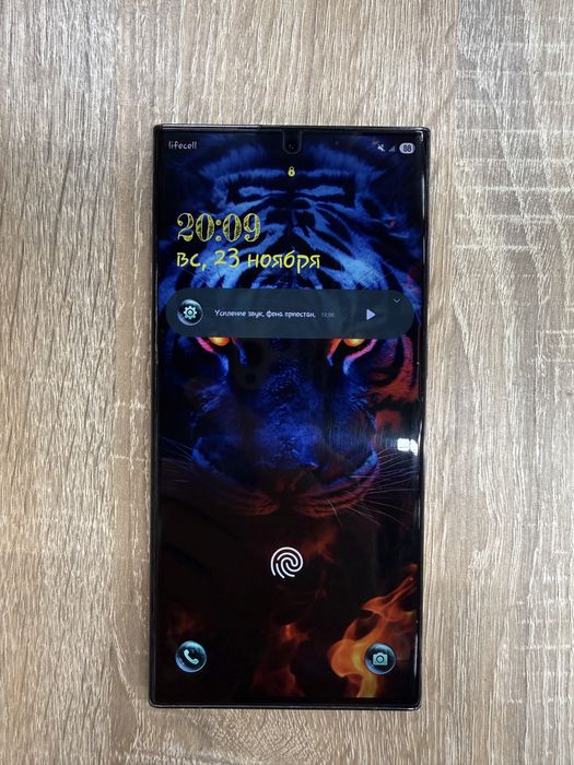 Продам Samsung Galaxy S23 Ultra 12/512