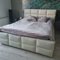 Rama łóżka 160x200