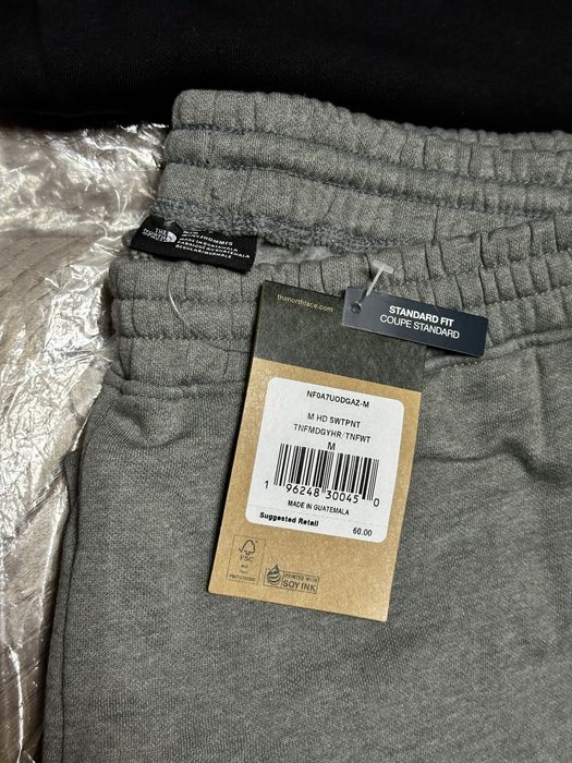 Оригінал. Штани спортивні зимові The North Face. Оригинал. Штаны TNF