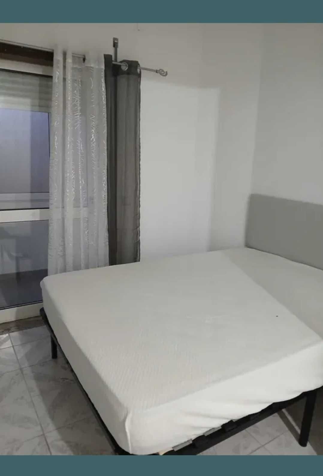 Apartamento T0 Marinha grande