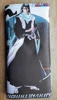 Carteira Anime Bleach