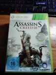 Assassin's Creed III