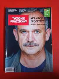 Tygodnik Powszechny nr 30 / 2019, 28 lipca 2019, Wojciech Jagielski