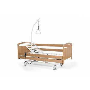 cama articulada - cama hospitalar electrica